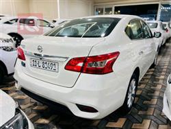 نيسان سنترا